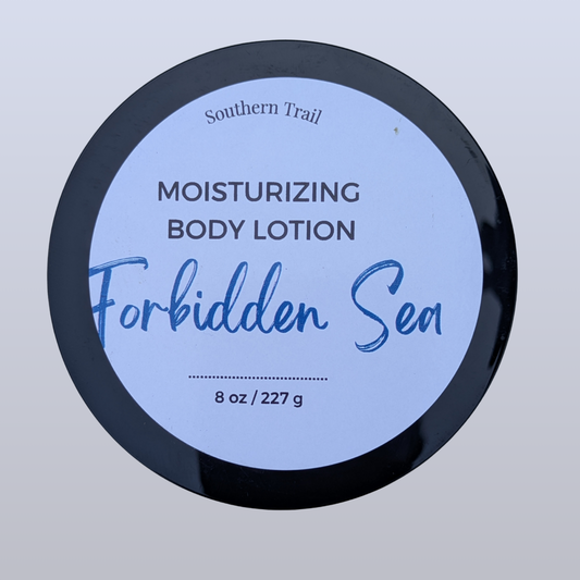 Forbidden Sea Body Lotion (Mens)