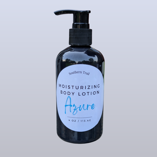 Azure Body Lotion