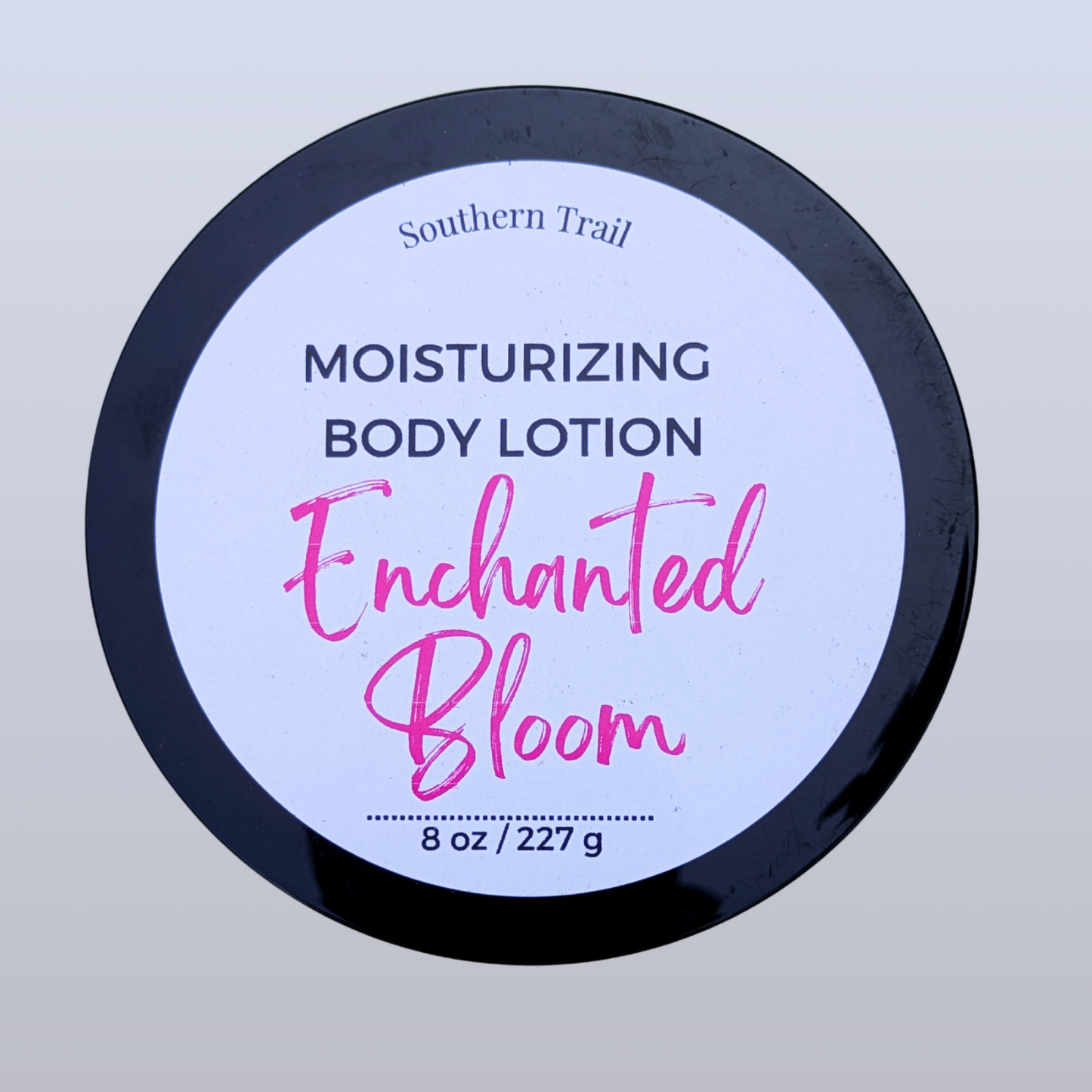 Enchanted Bloom Body Lotion