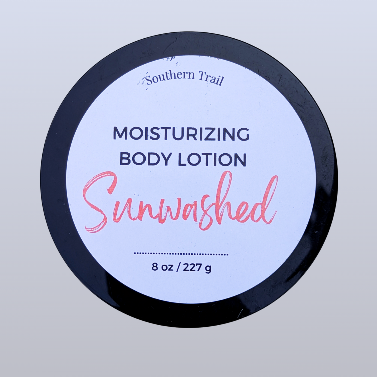 Sunwashed Body Lotion