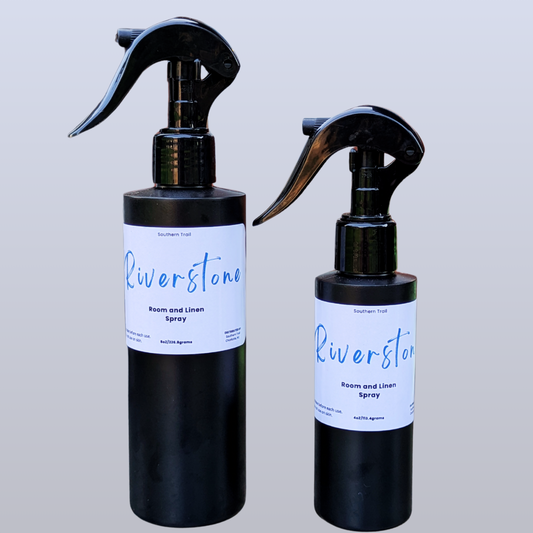 Riverstone Room/Linen Spray
