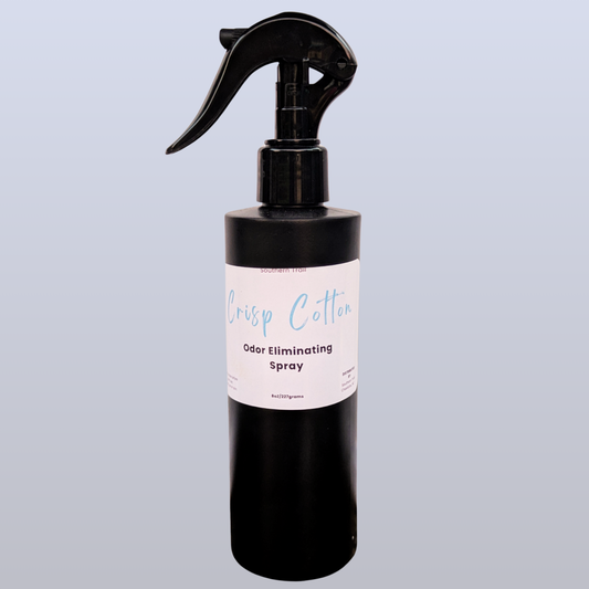 Crisp Cotton Room/Linen Spray