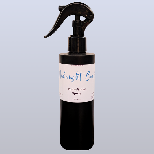 Midnight Coast Room/Linen Spray
