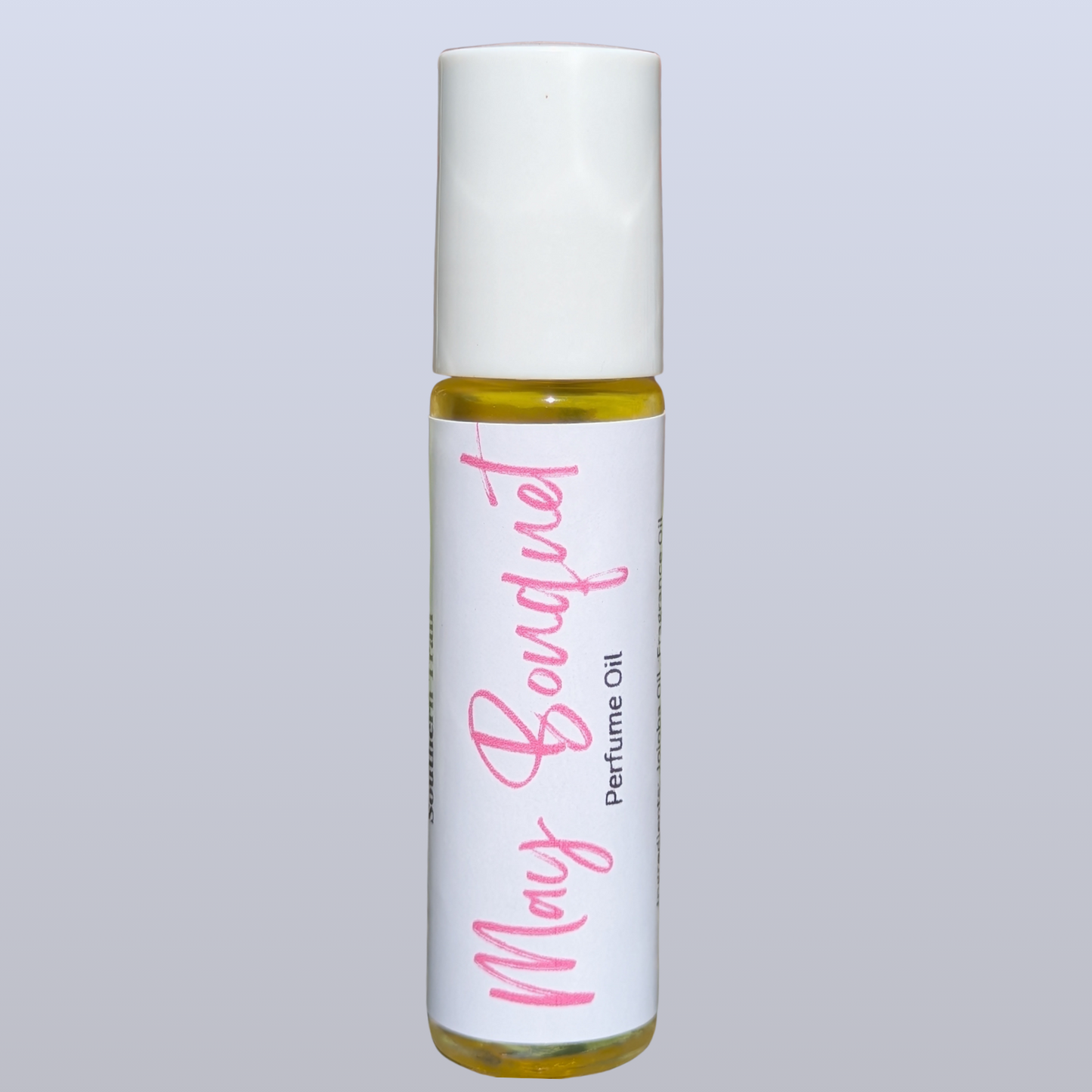 May Bouquet Perfume Roll On