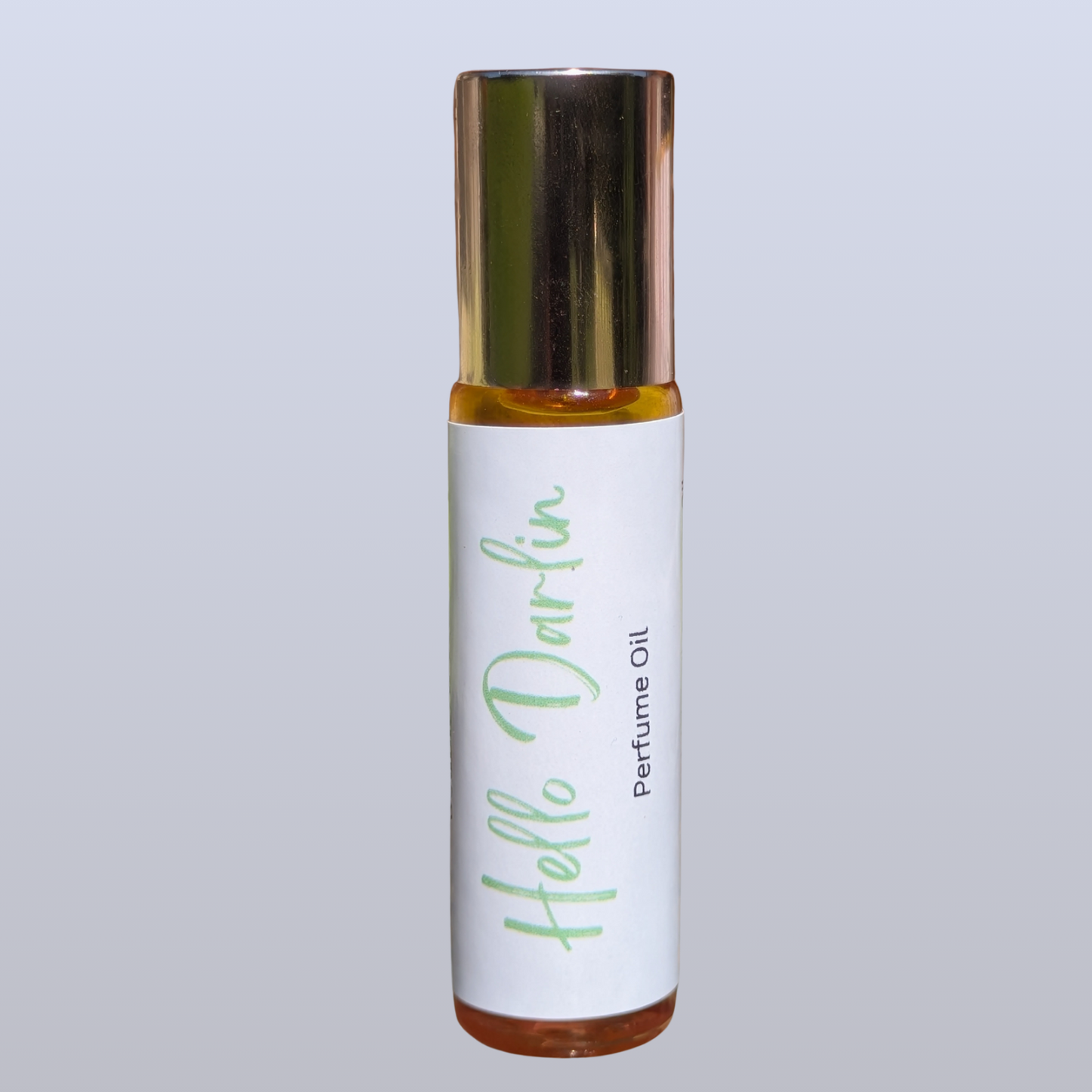 Hello Darlin Perfume Roll On