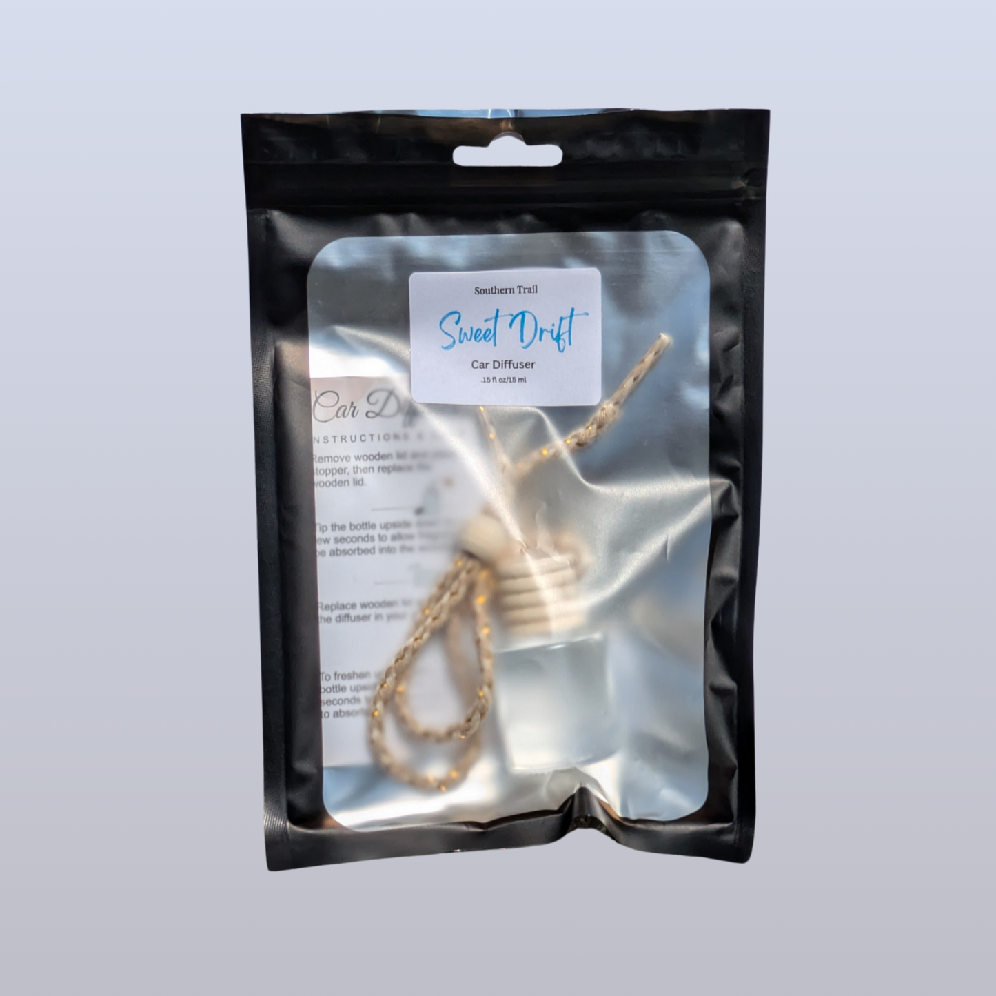 Car Diffusers