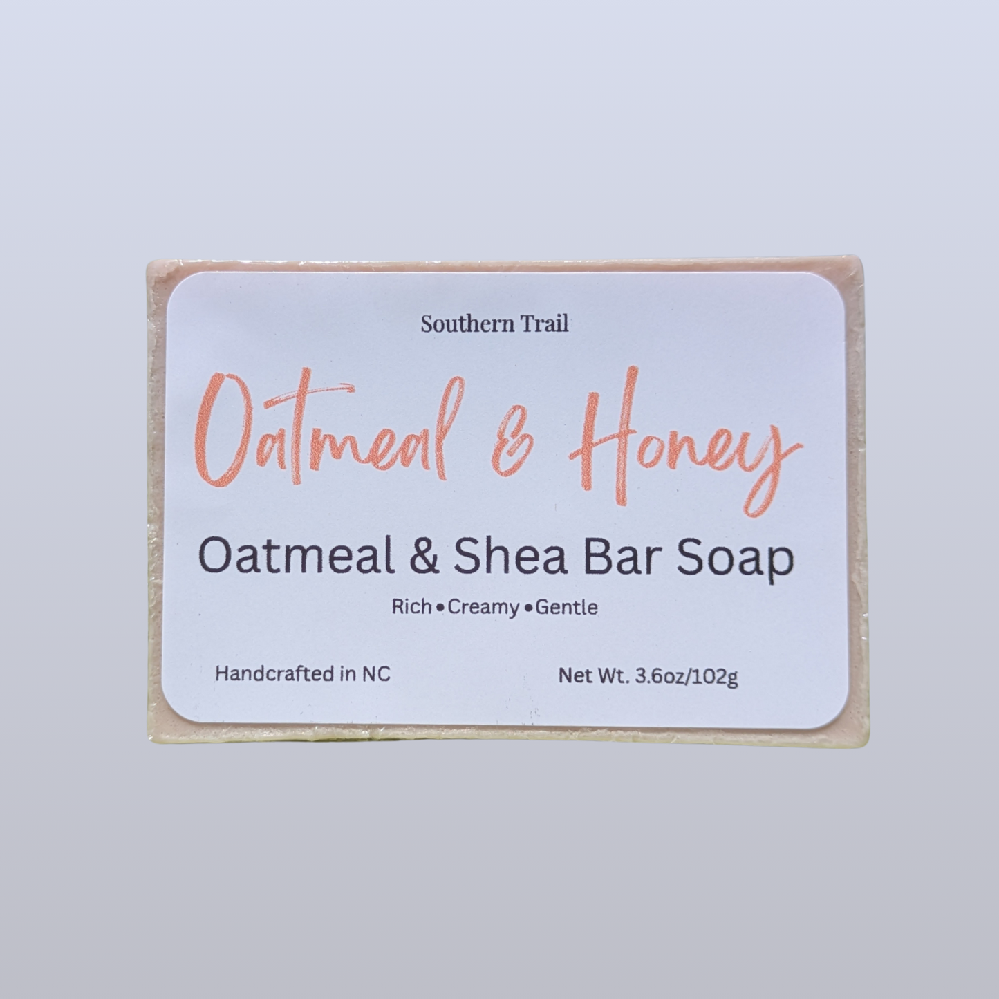 Bar Soaps