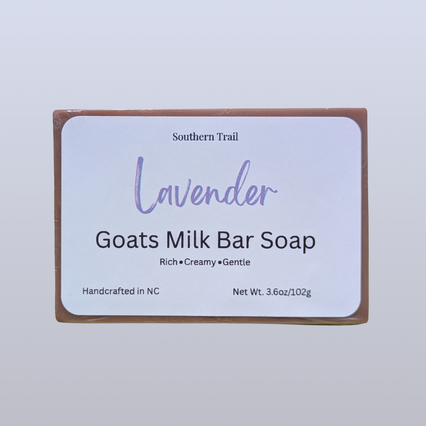 Bar Soaps
