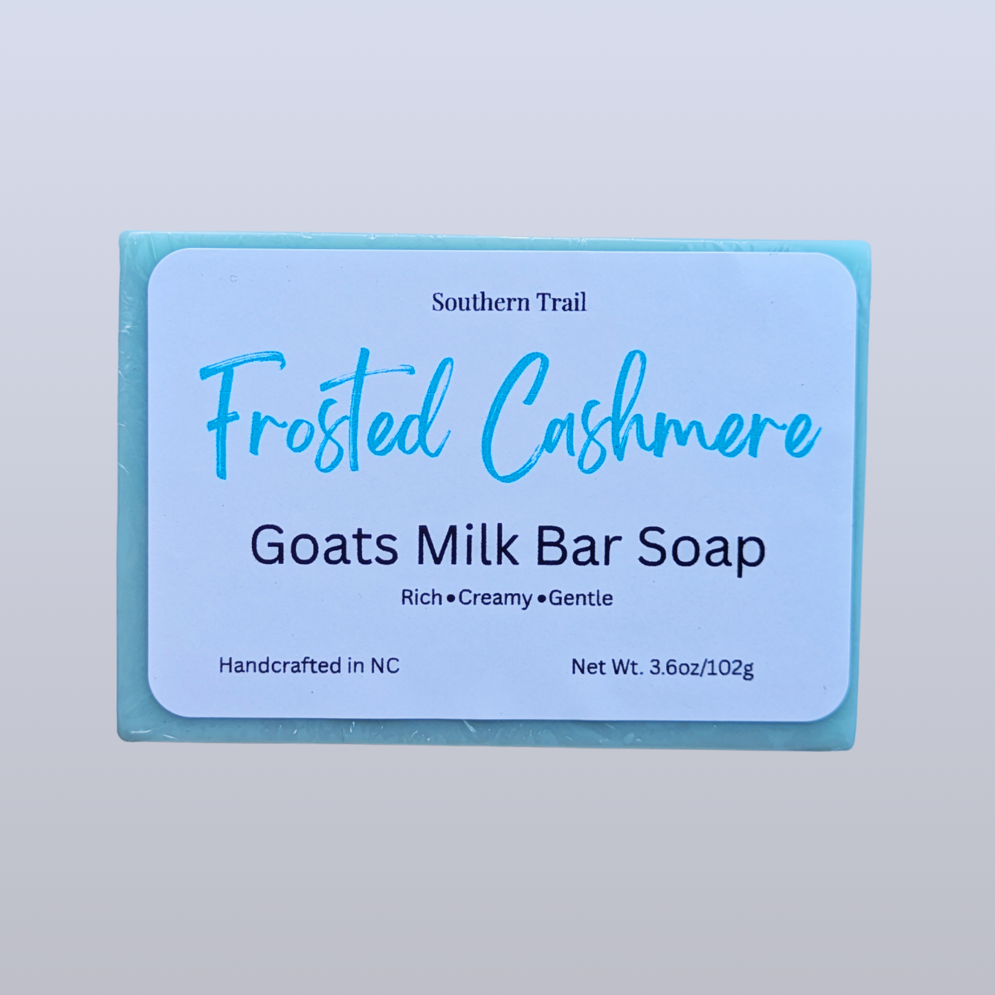 Bar Soaps