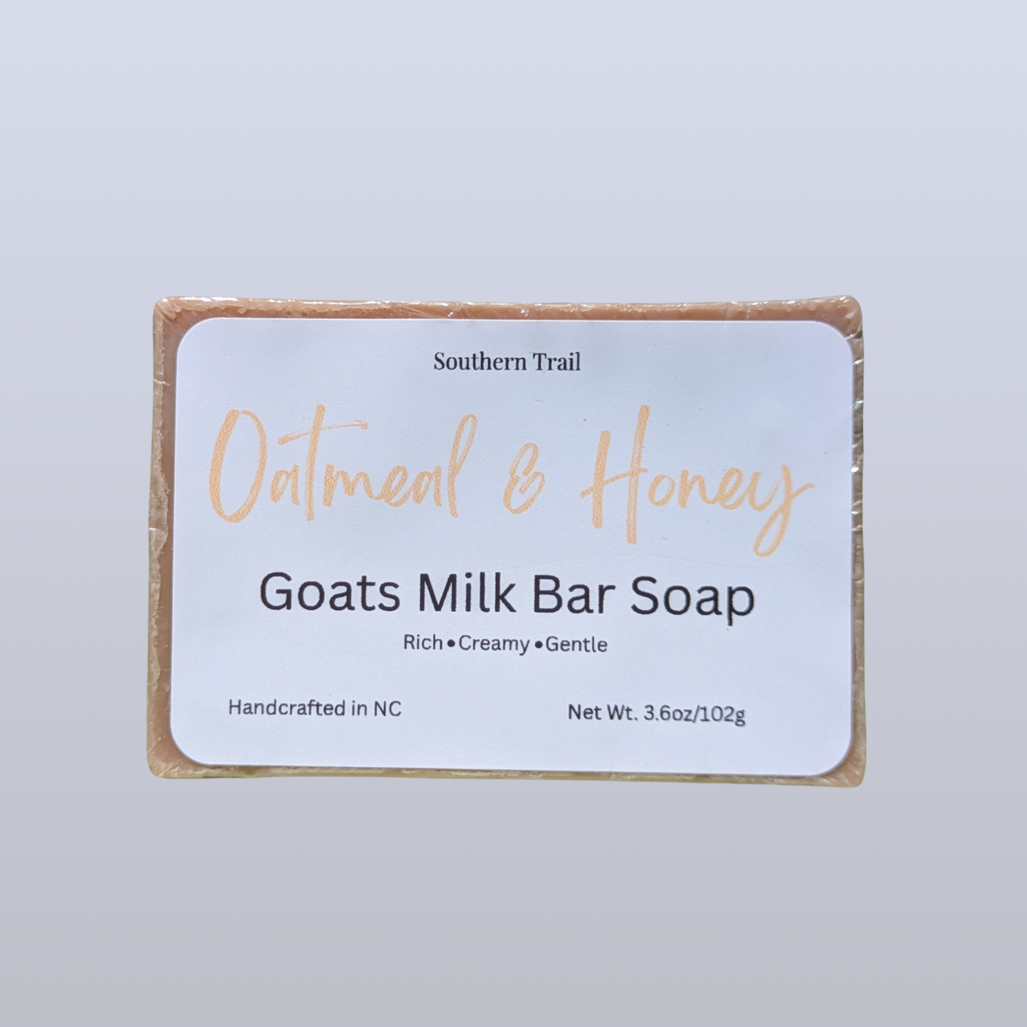 Bar Soaps