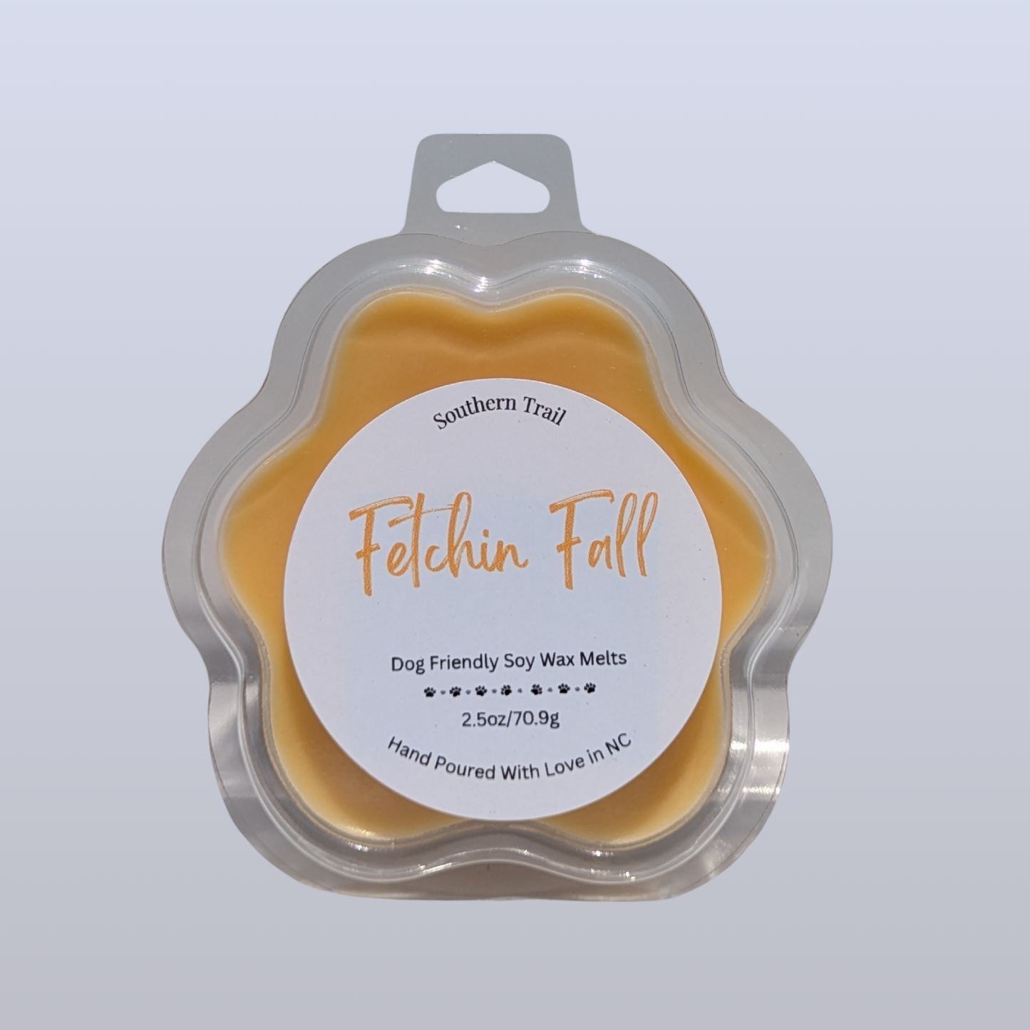 Fetchin Fall Wax Melt