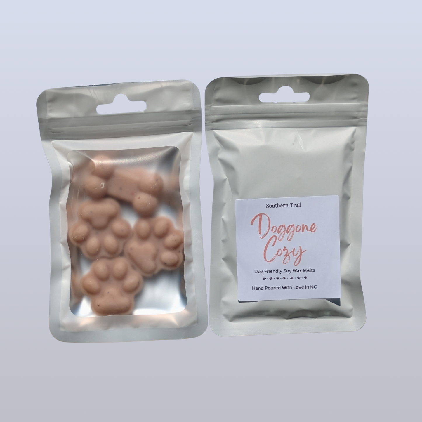 Doggone Cozy Wax Melt