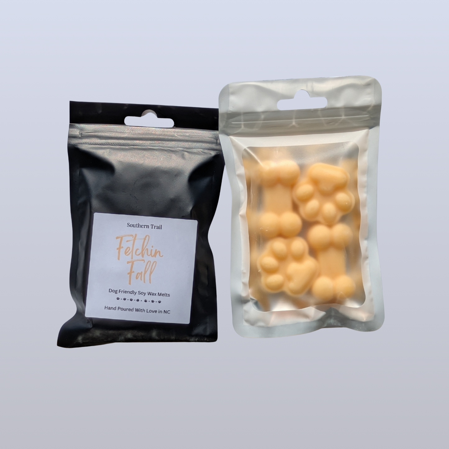 Fetchin Fall Wax Melt