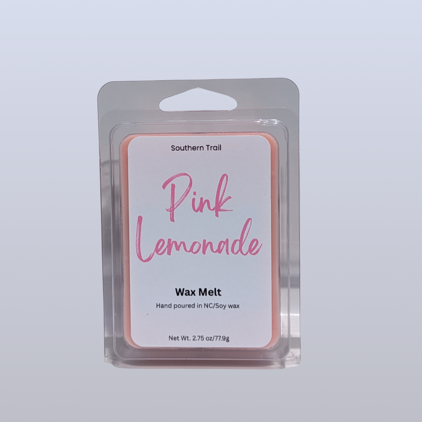Pink Lemonade Wax Melt