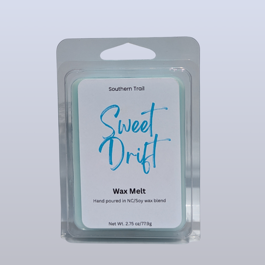 Sweet Drift Wax Melt