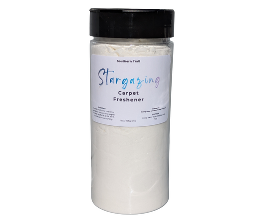 Stargazing Carpet Freshener