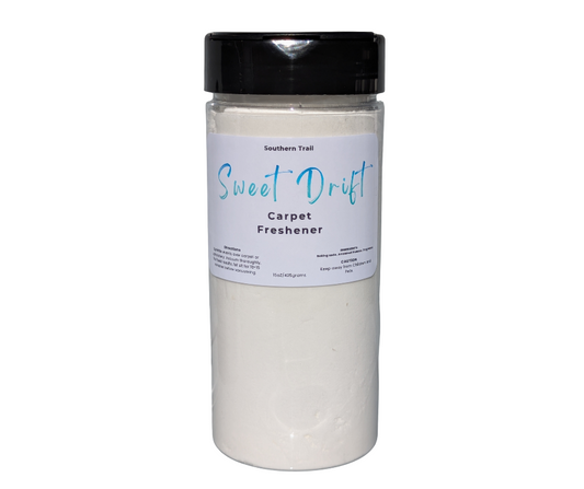 Sweet Drift Carpet Freshener