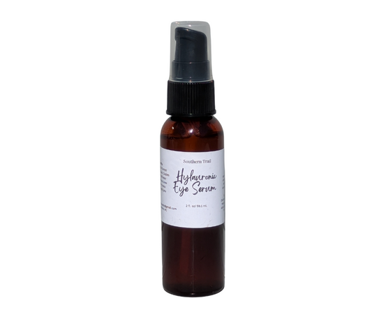 Hyaluronic Eye Serum