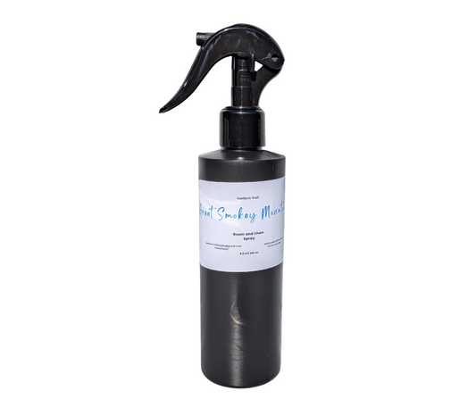 Great Smokey Mountains Room/Linen Spray