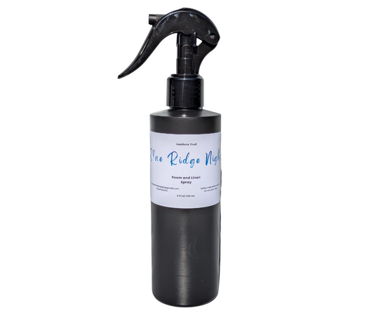 Blue Ridge Nights Room/Linen Spray