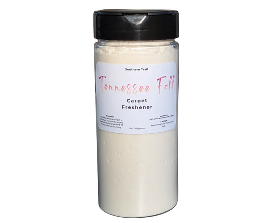 Tennessee Fall Carpet Freshener