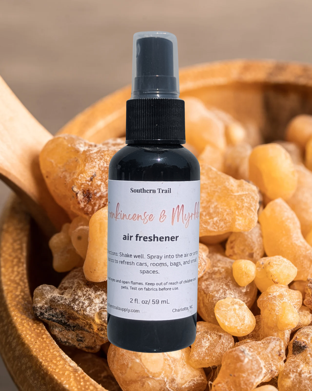 Air Freshener Sprays