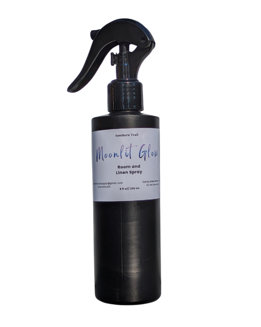 Moonlit Glow Room/Linen Spray