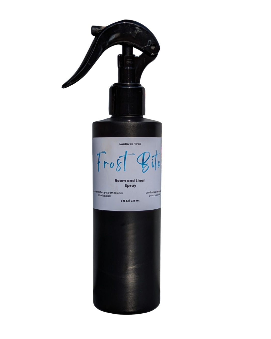 Frost Bite Room/Linen Spray