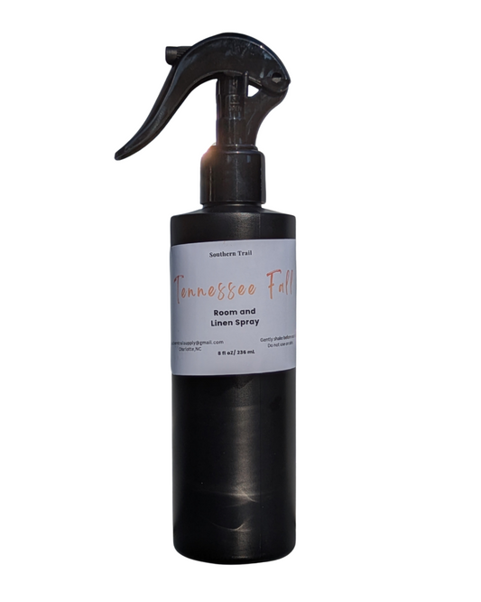 Tennessee Fall Room/Linen Spray