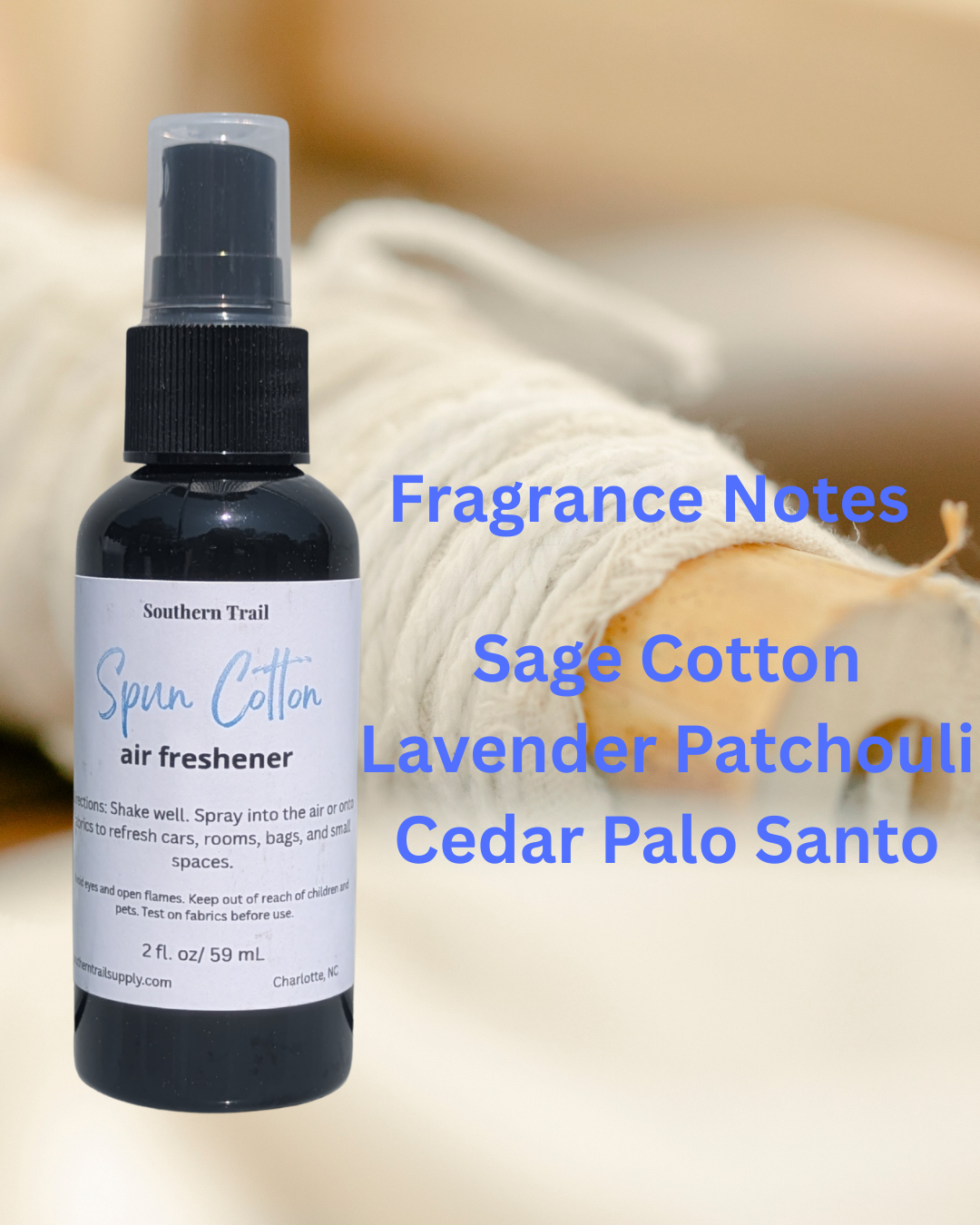 Air Freshener Sprays