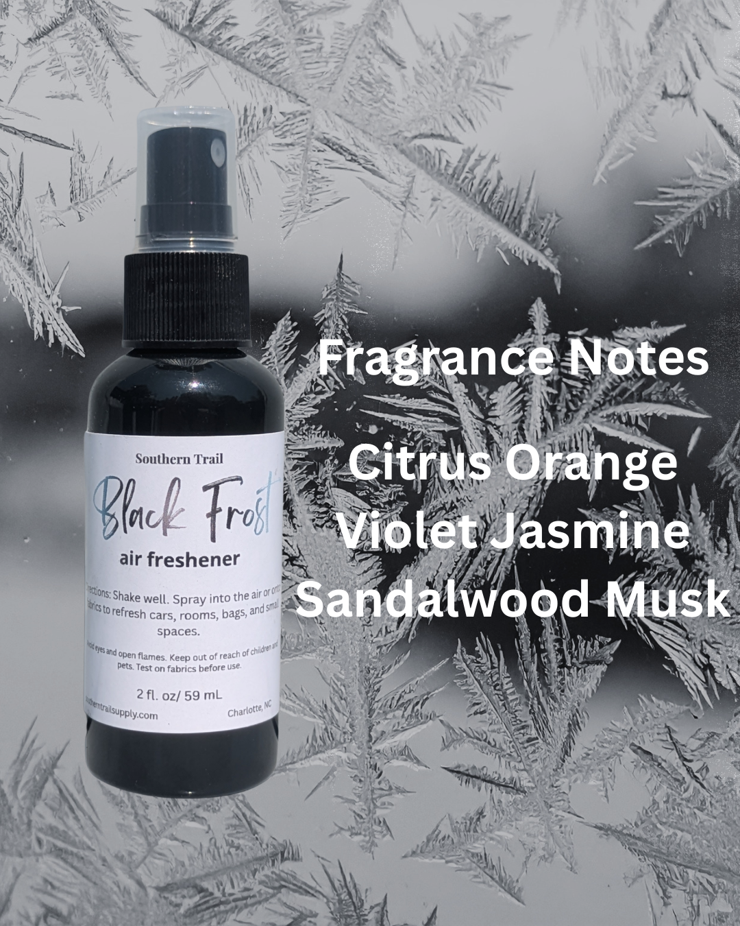 Air Freshener Sprays