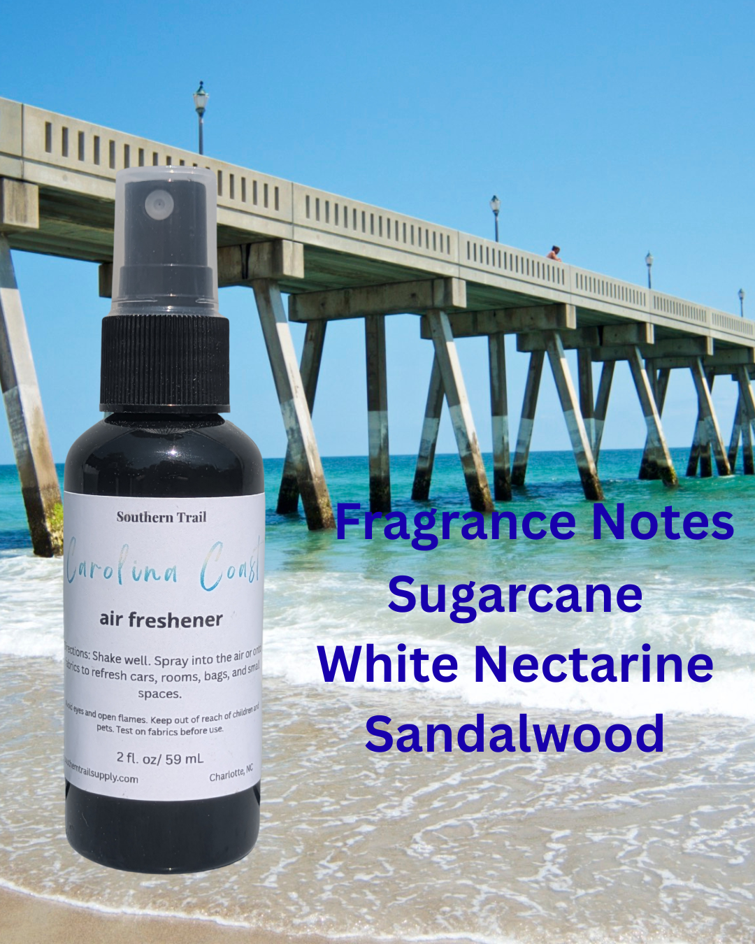 Air Freshener Sprays