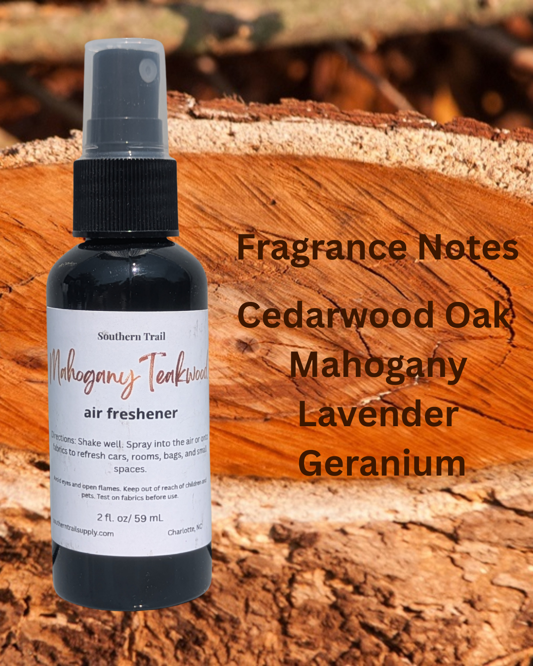 Air Freshener Sprays