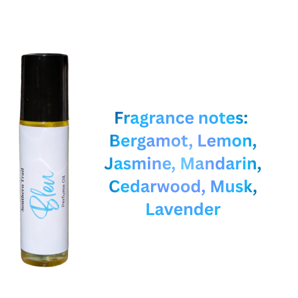 Fragrance Perfume Roll ons