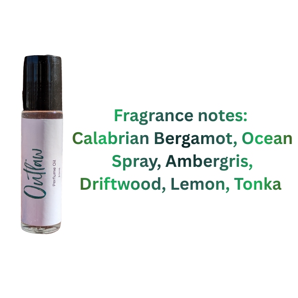 Fragrance Perfume Roll ons