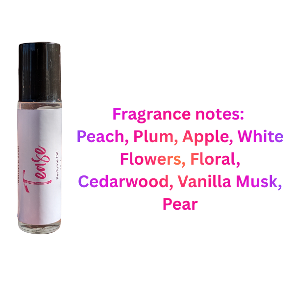 Fragrance Perfume Roll ons