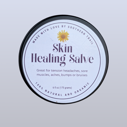 Arnica Salve