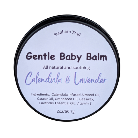 Baby Balm