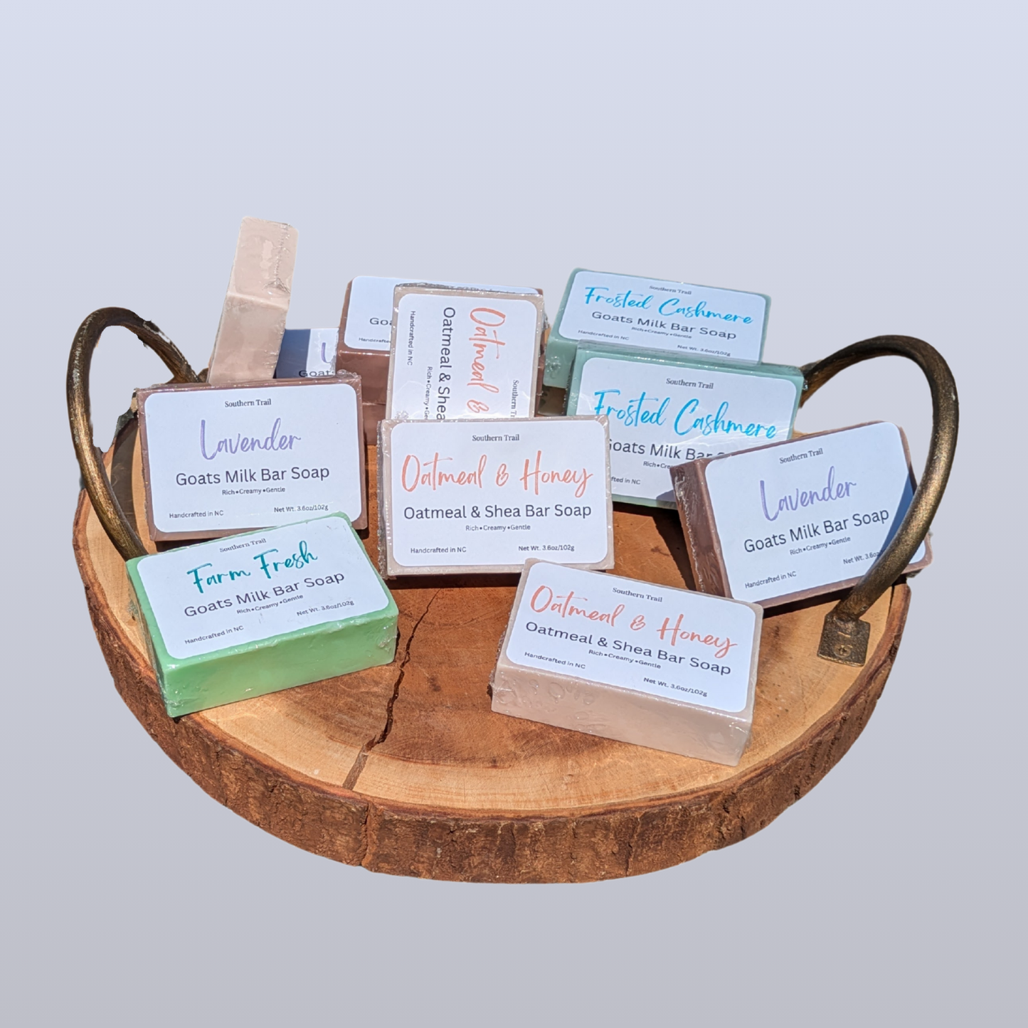 Bar Soaps
