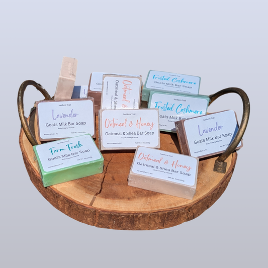 Bar Soaps