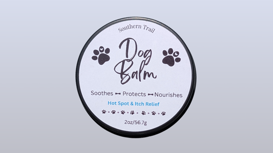 Hot Spot & Itch Relief Balm