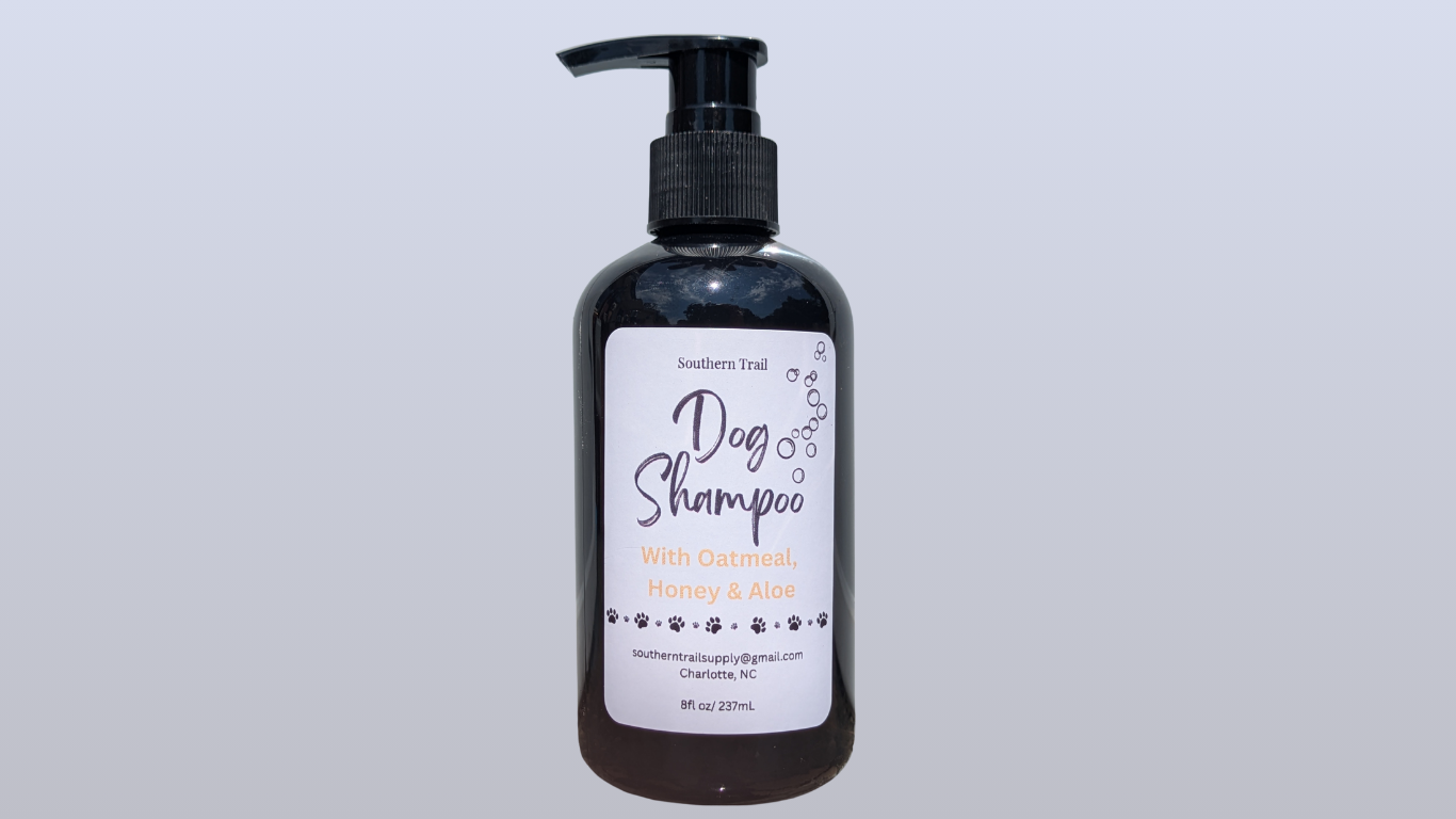 Dog Shampoo