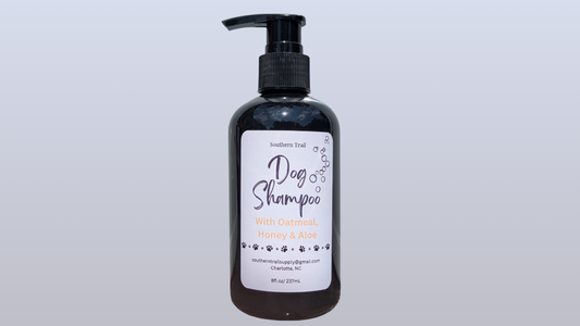 Dog Shampoo