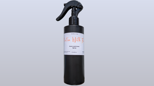 Flirtin With Fall Room/Linen Spray
