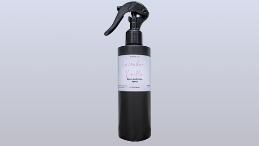 Lavender Vanilla Room/Linen Spray