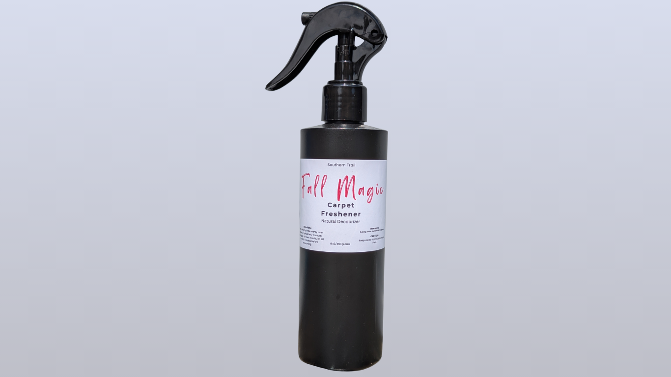 Fall Magic Room/Linen Spray