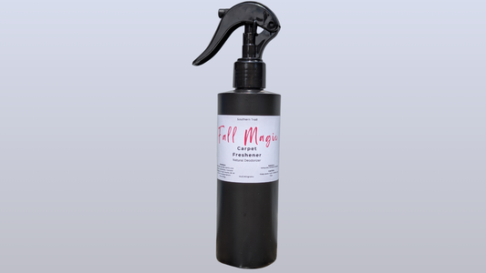 Fall Magic Room/Linen Spray