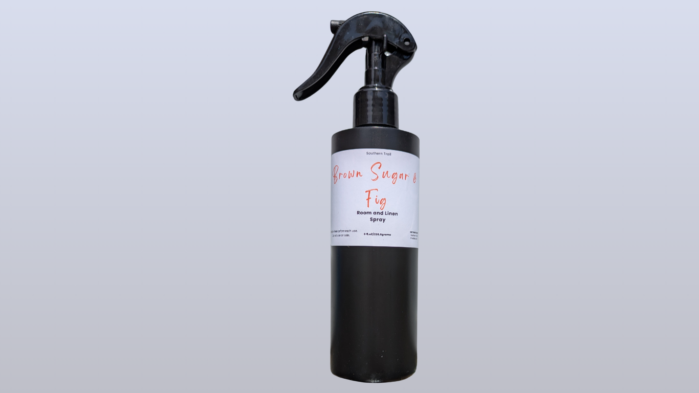 Brown Sugar and Fig Room/Linen Spray