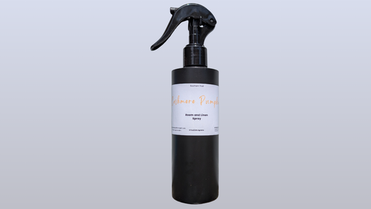 Cashmere Pumpkin Room/Linen Spray
