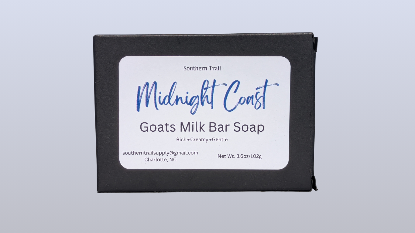 Bar Soaps